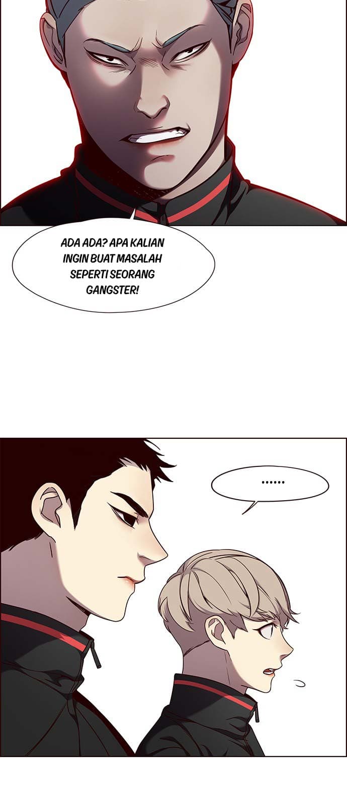 Eleceed Page 9