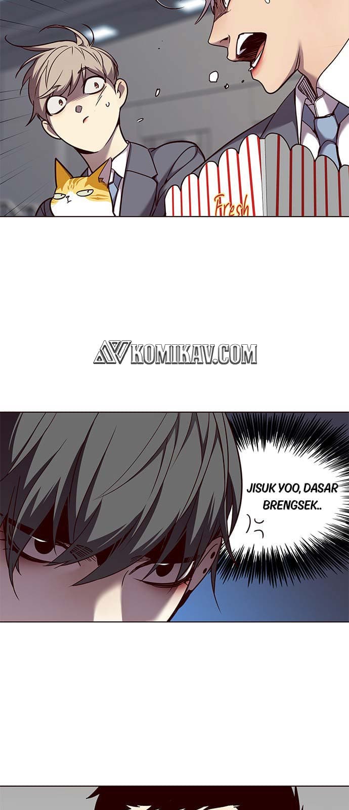 Eleceed Page 10