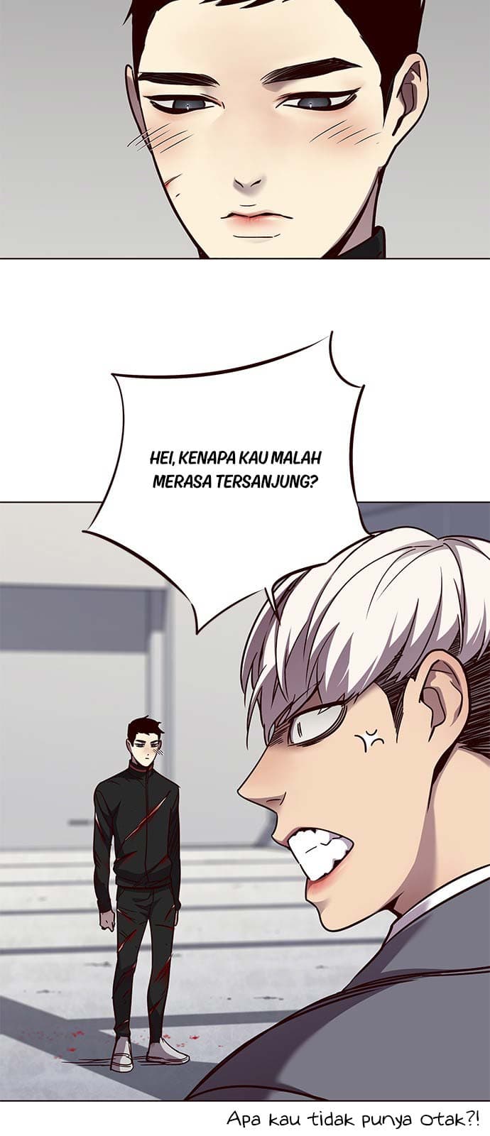 Eleceed Page 11