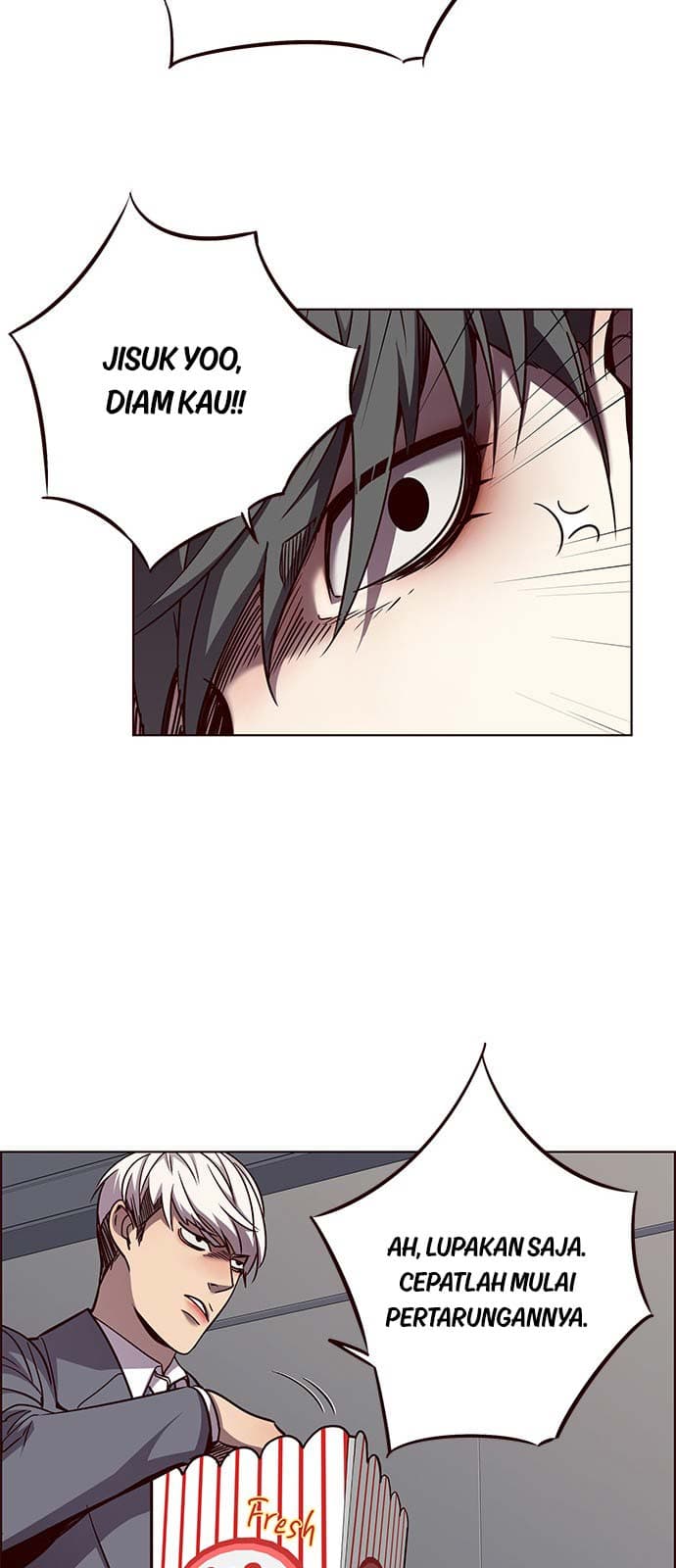 Eleceed Page 13
