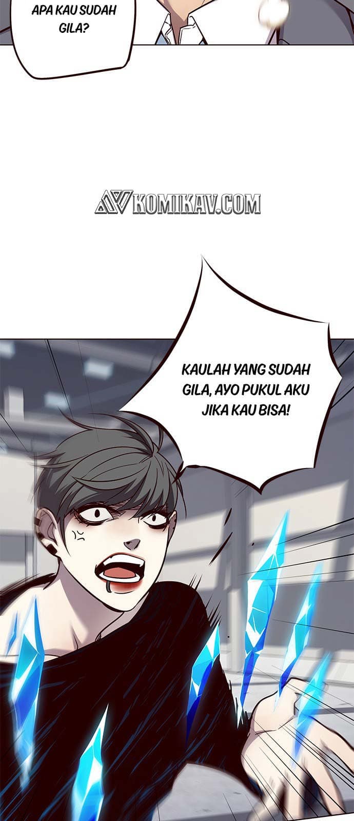 Eleceed Page 18