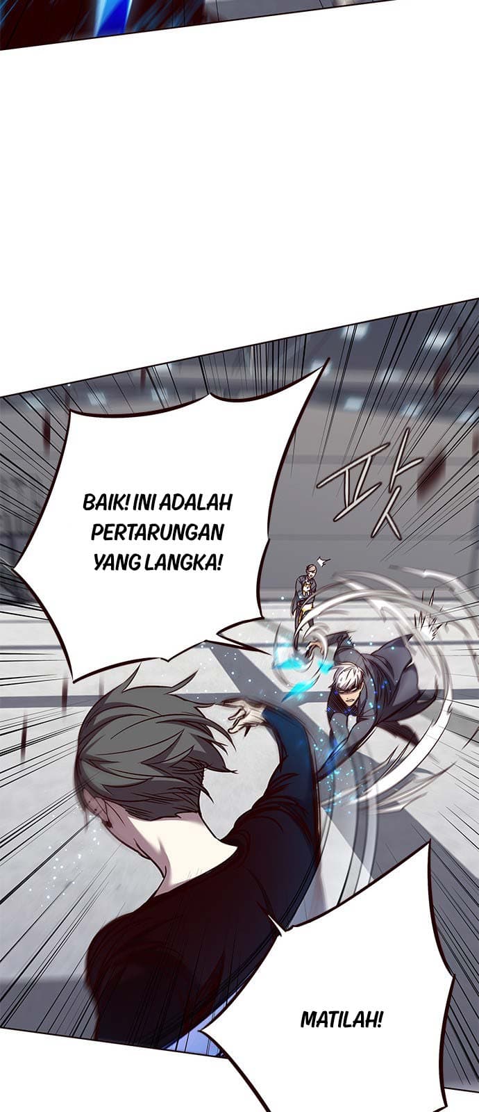 Eleceed Page 19