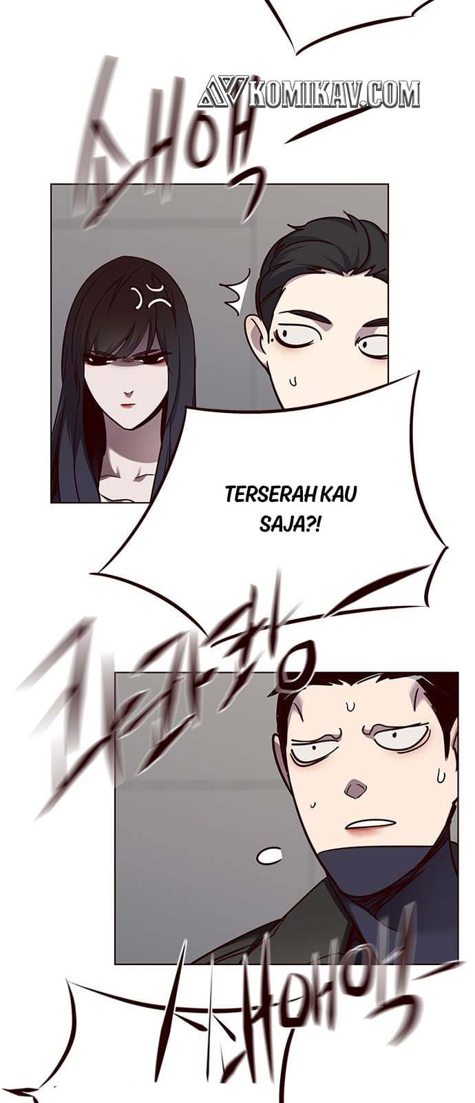 Eleceed Page 20