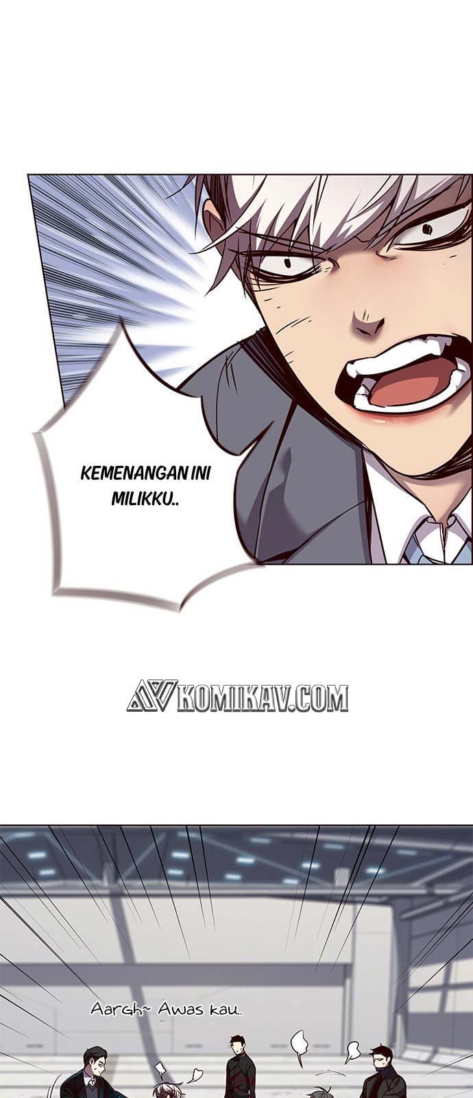 Eleceed Page 24