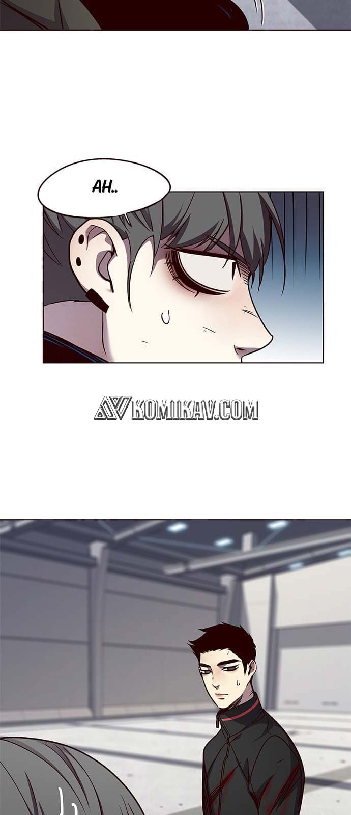 Eleceed Page 26