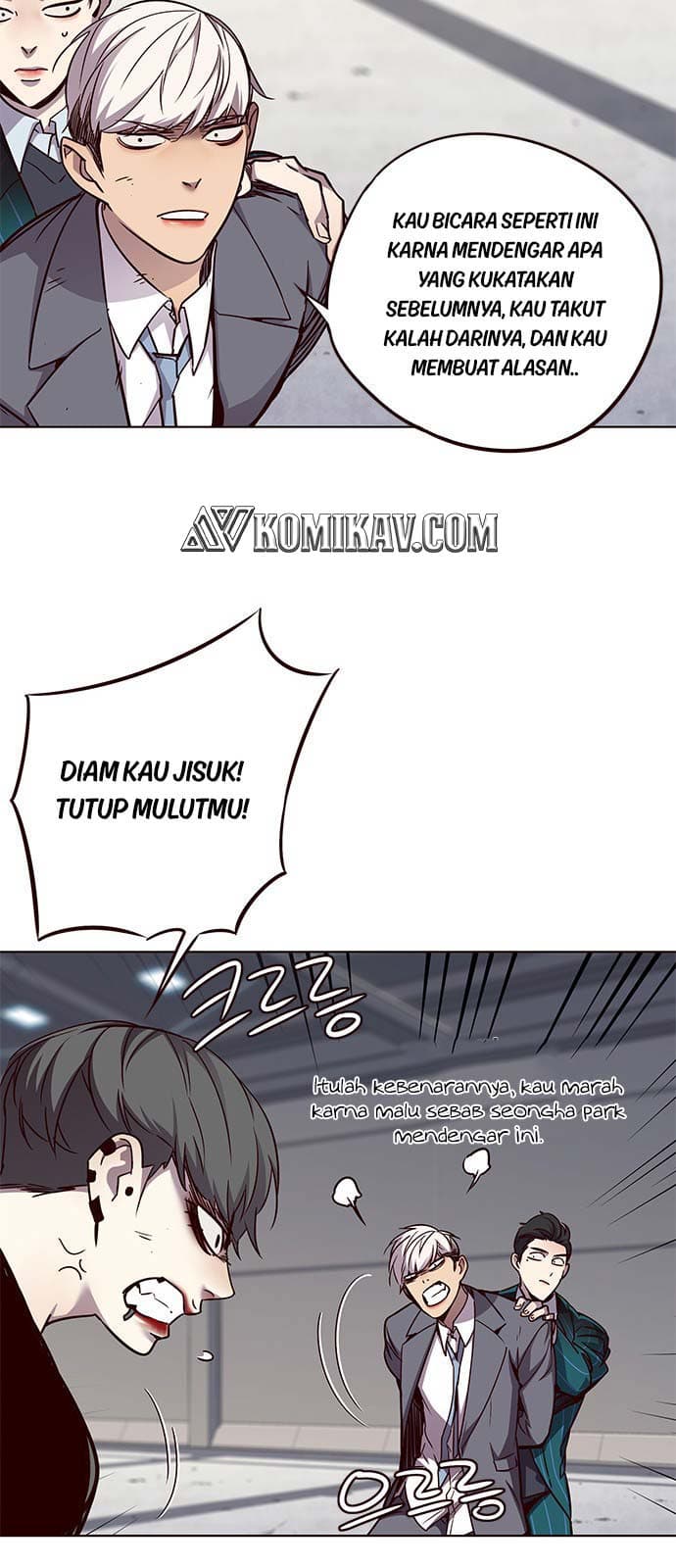 Eleceed Page 30