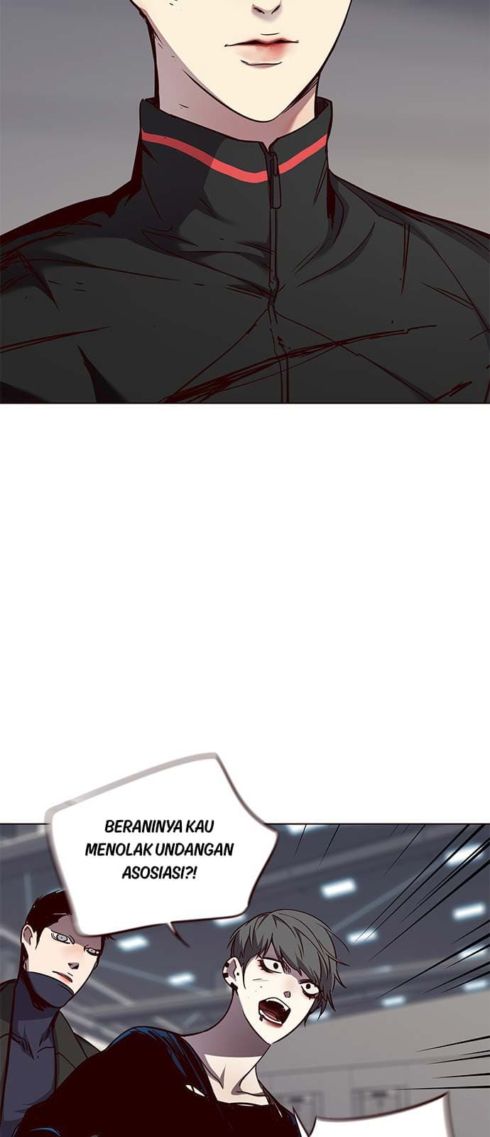 Eleceed Page 33