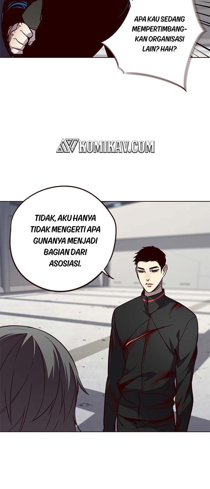 Eleceed Page 34