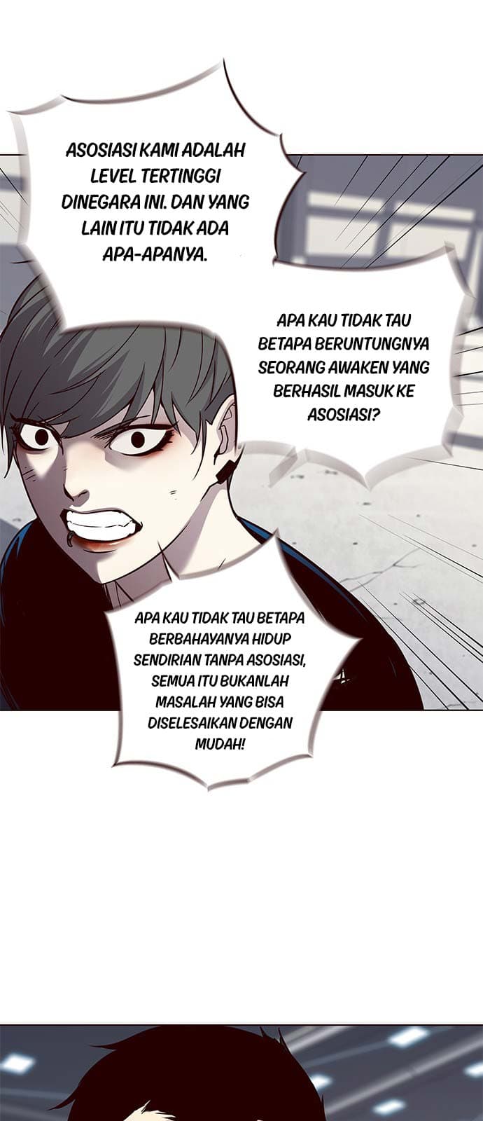Eleceed Page 35