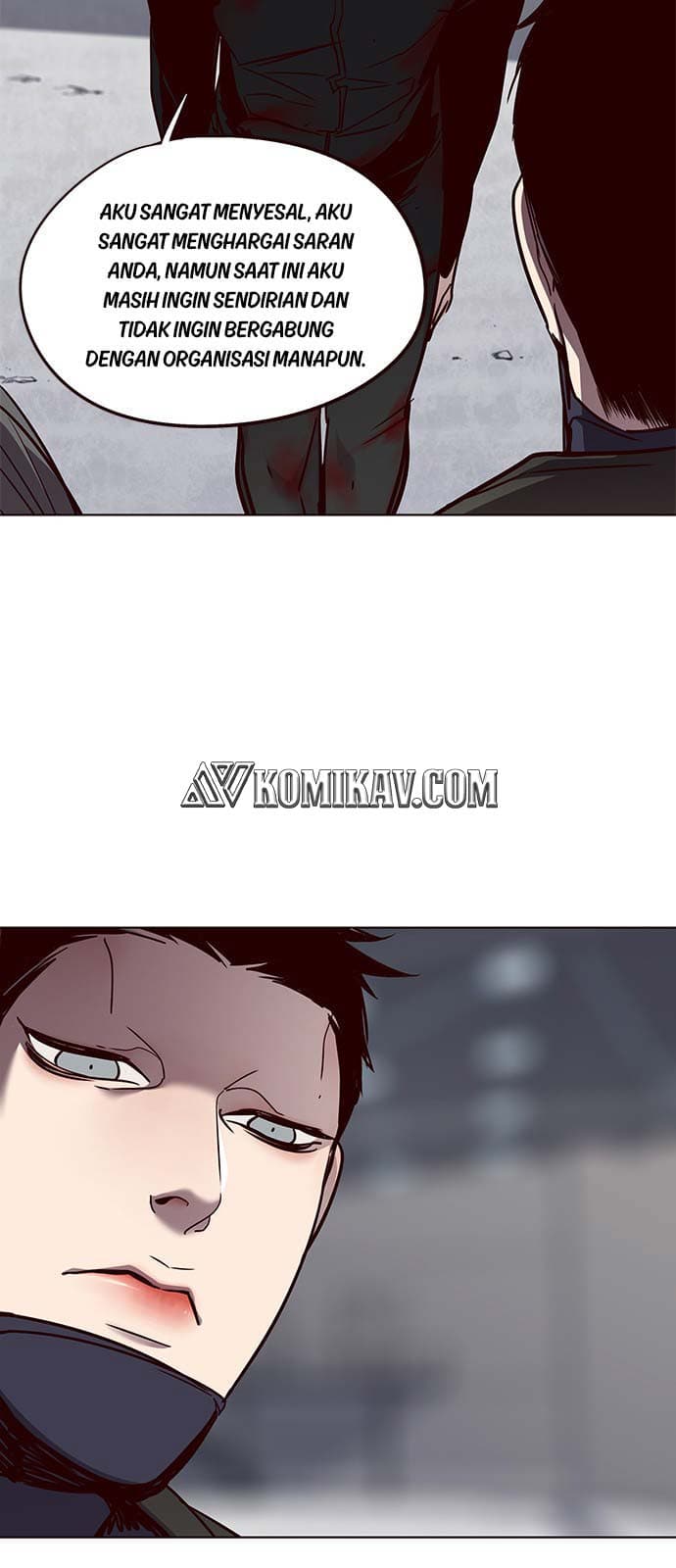 Eleceed Page 38