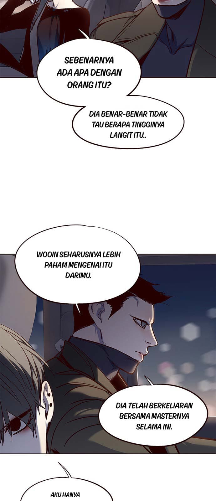 Eleceed Page 47