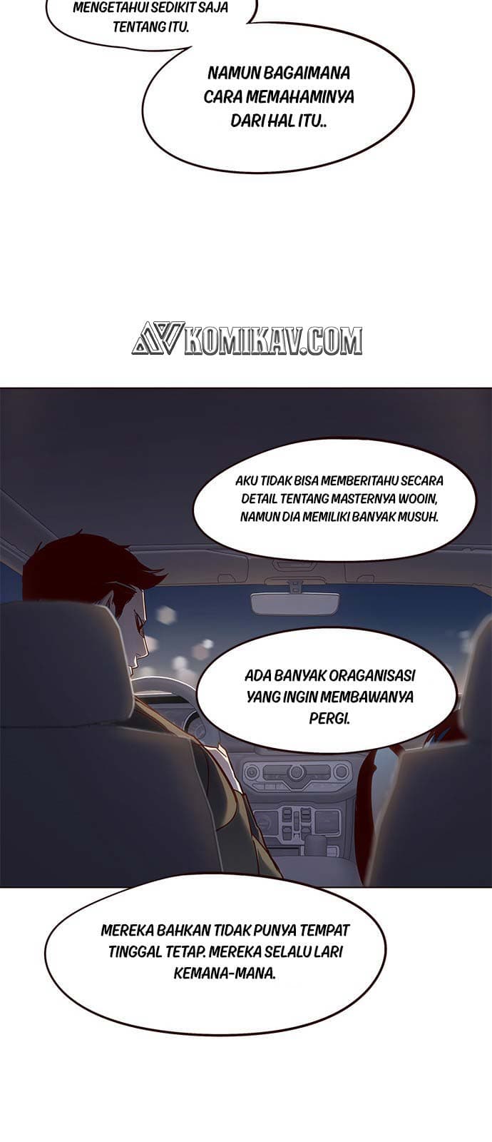Eleceed Page 48