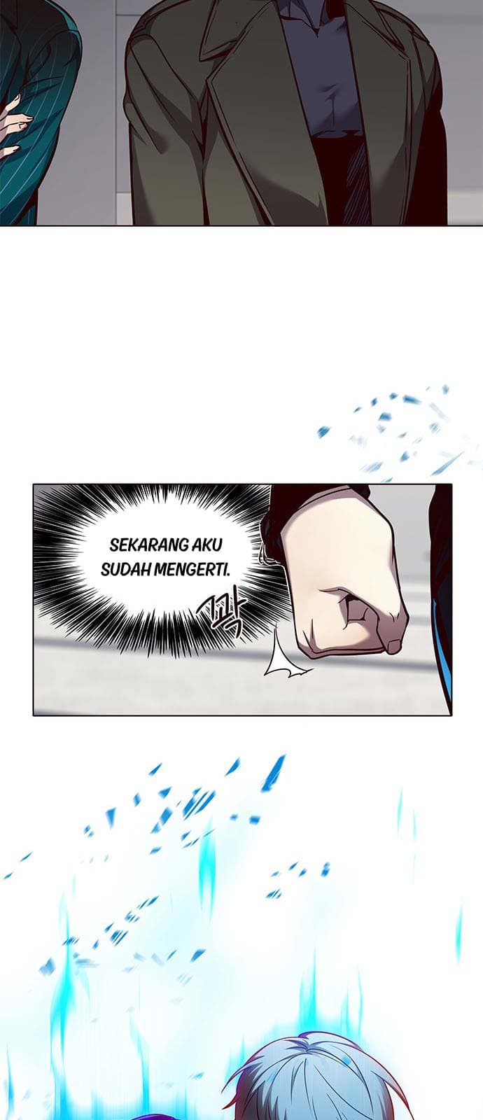 Eleceed Page 5