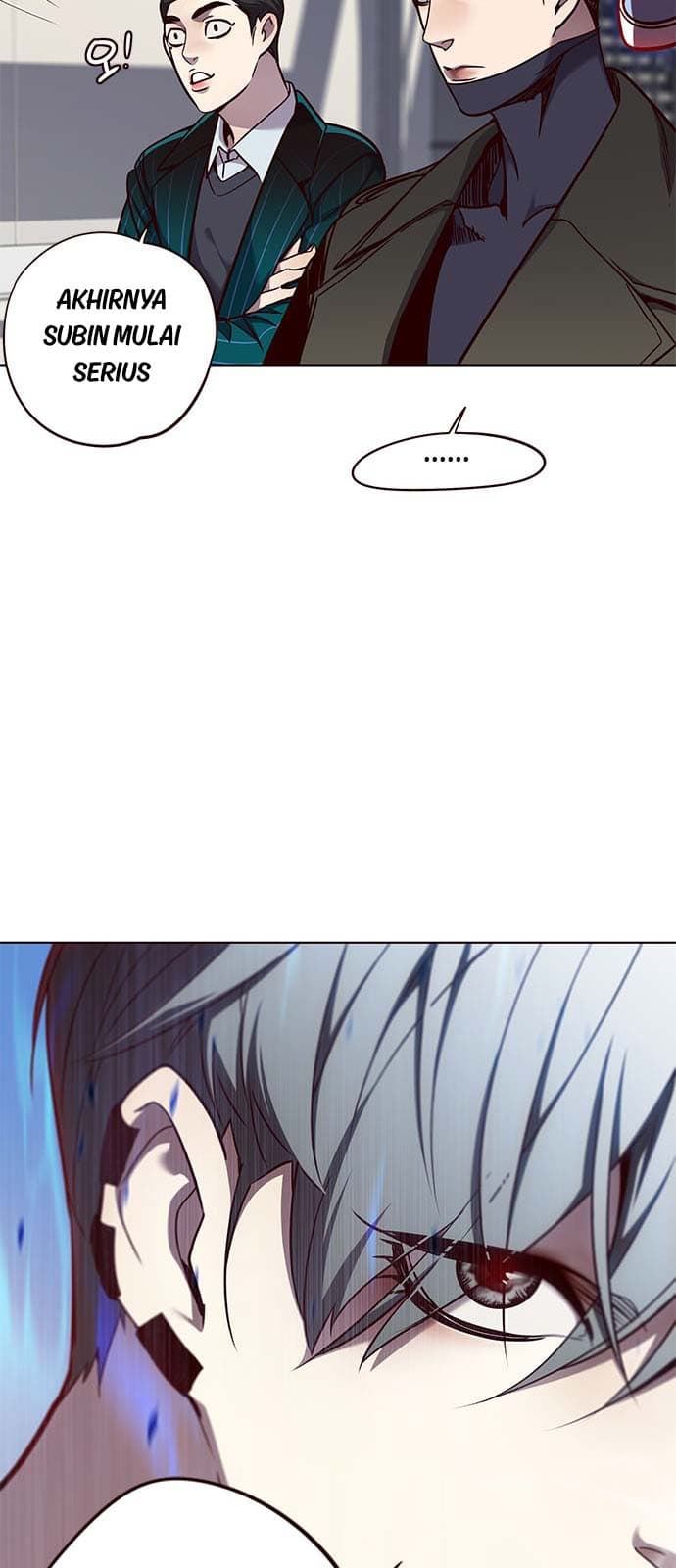 Eleceed Page 7
