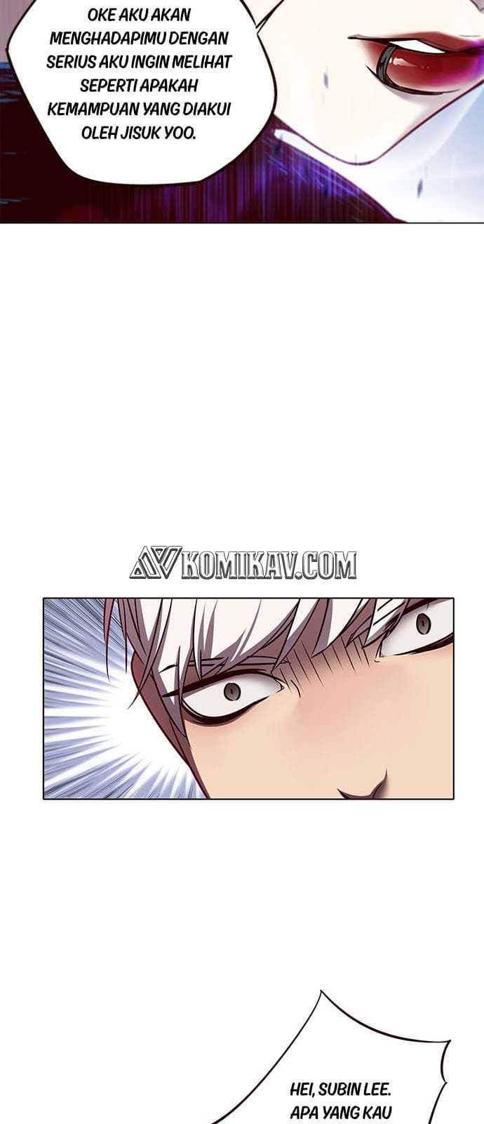 Eleceed Page 8