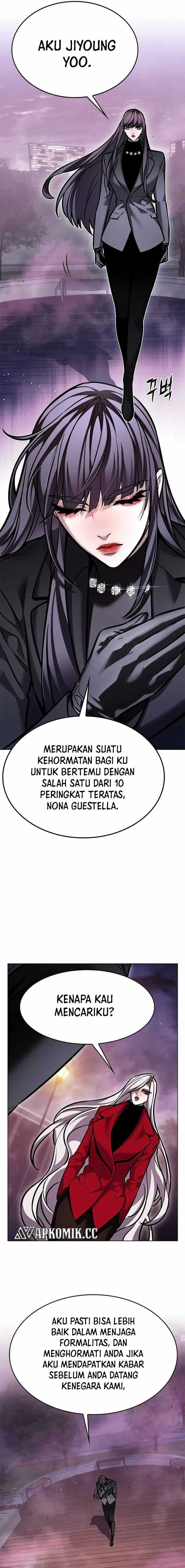Eleceed Page 13