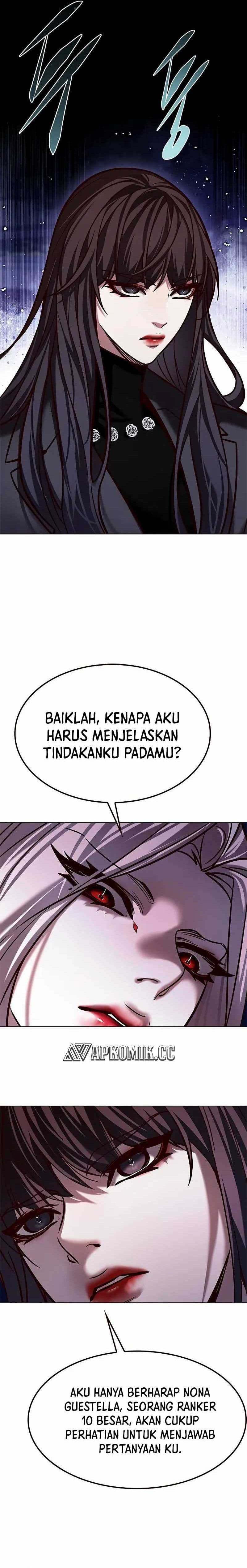 Eleceed Page 19