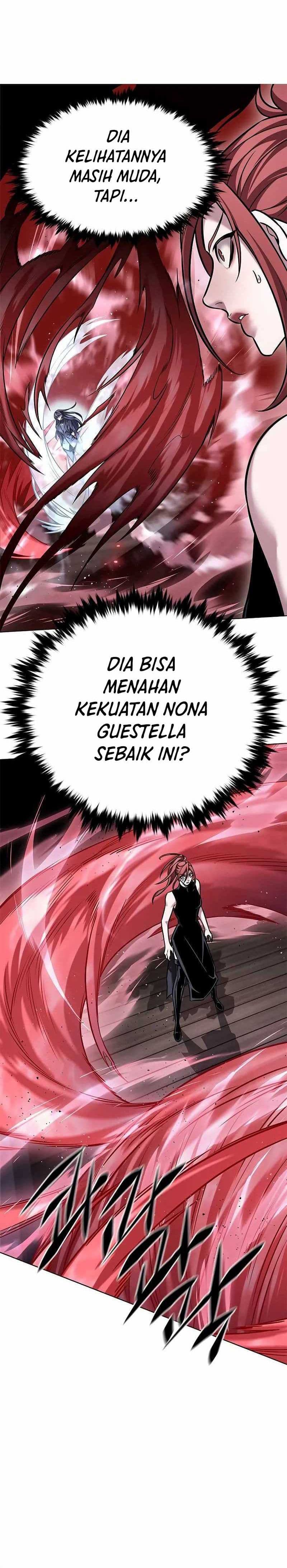 Eleceed Page 22