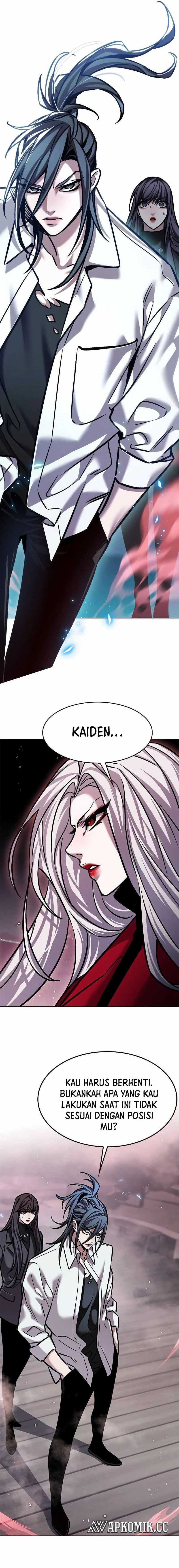 Eleceed Page 24