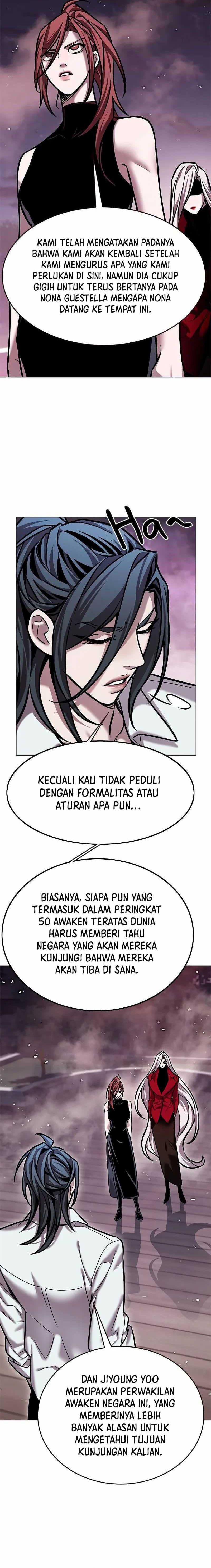 Eleceed Page 26