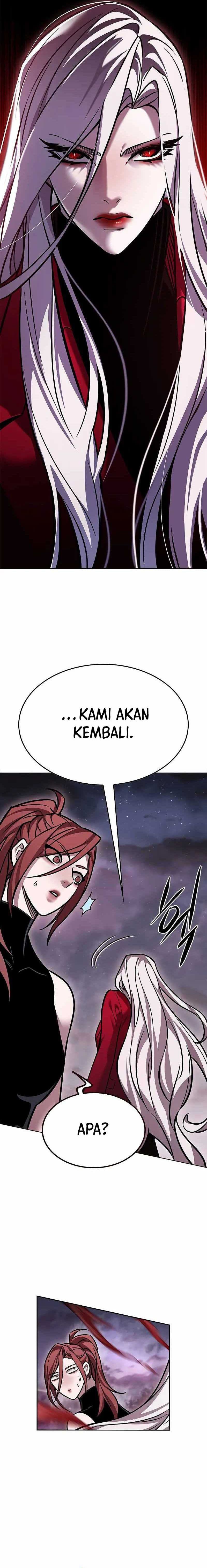 Eleceed Page 28