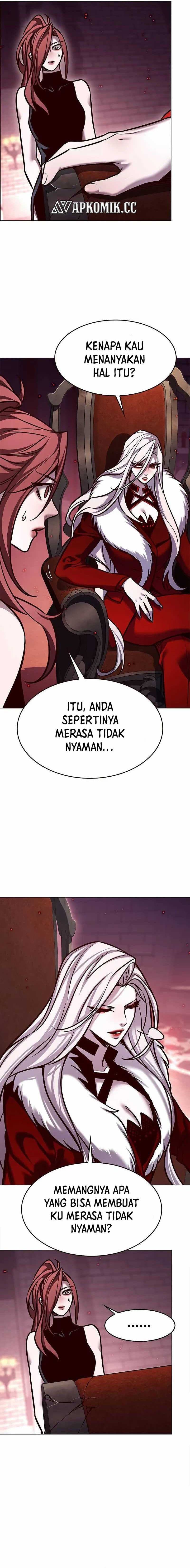Eleceed Page 3