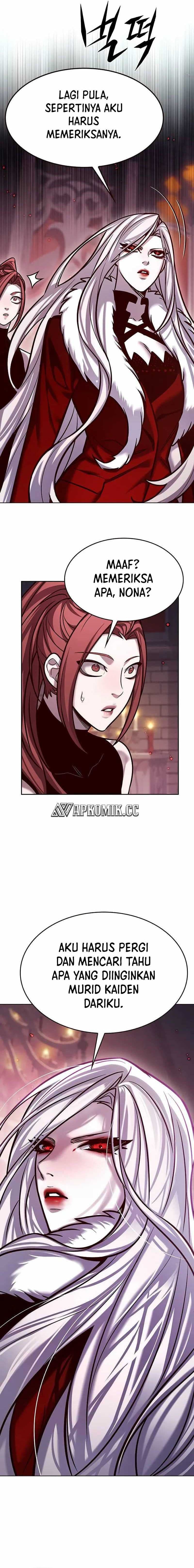 Eleceed Page 4