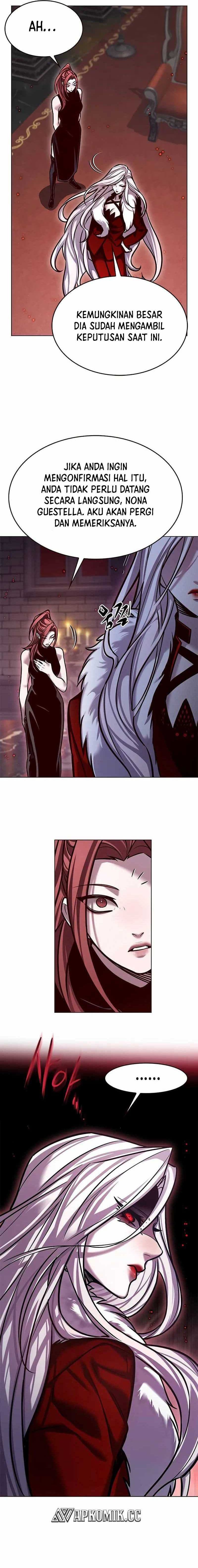 Eleceed Page 5