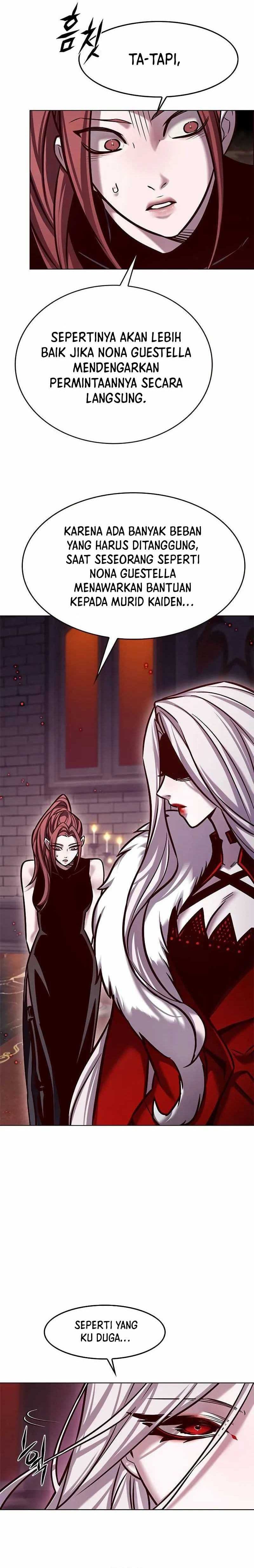 Eleceed Page 6