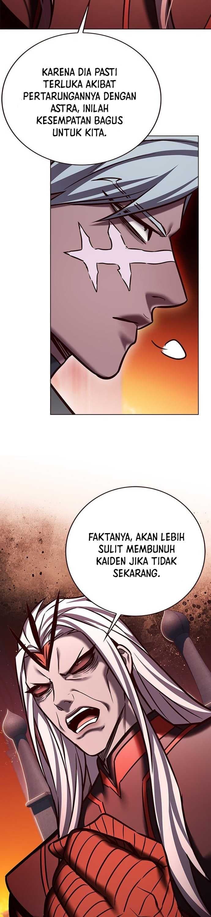 Eleceed Page 11