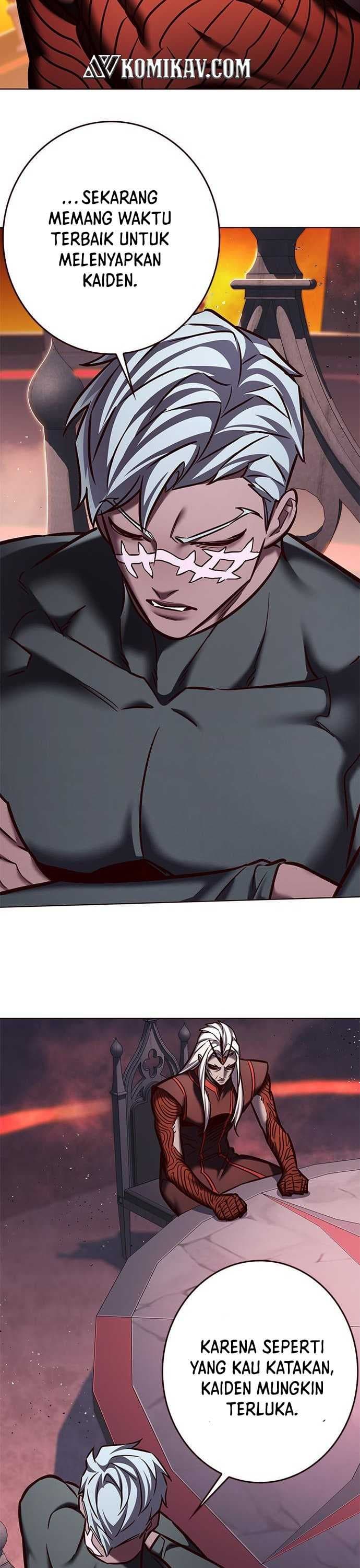 Eleceed Page 12