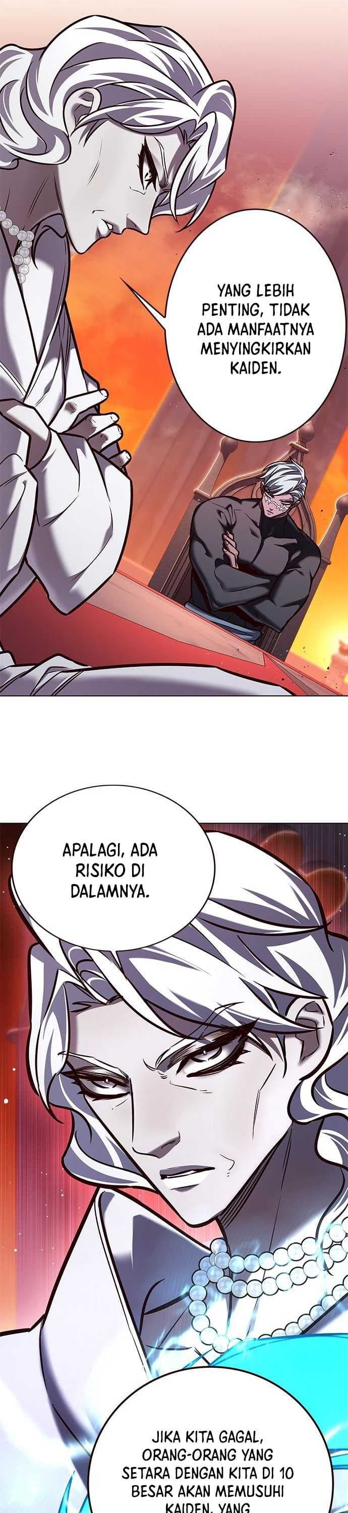 Eleceed Page 15