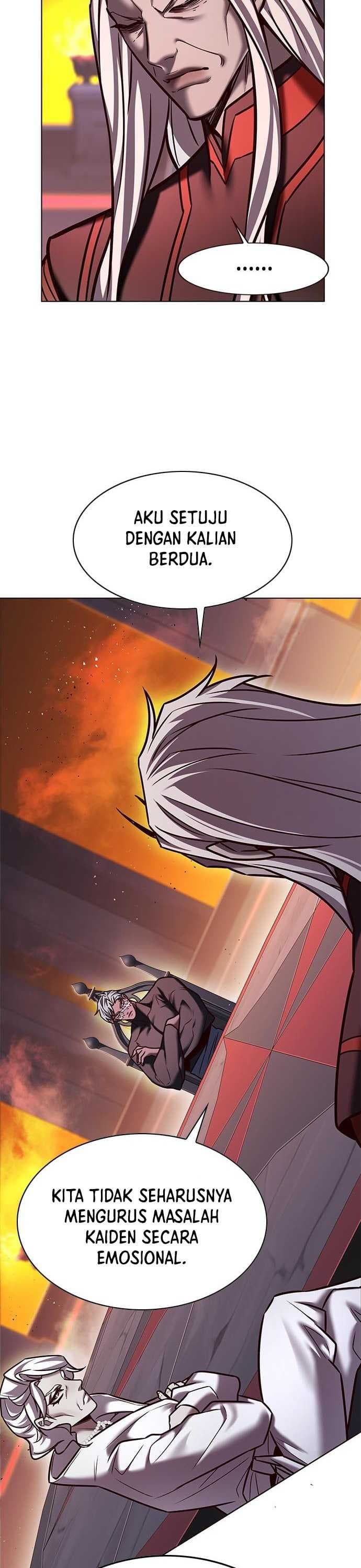 Eleceed Page 20