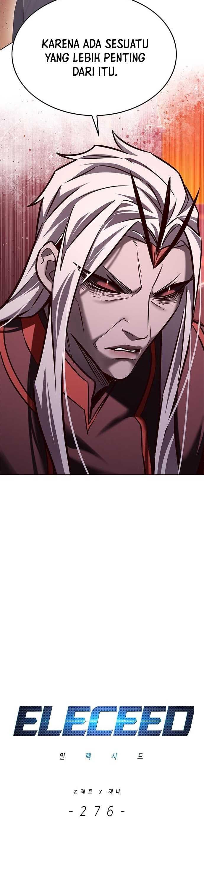 Eleceed Page 21