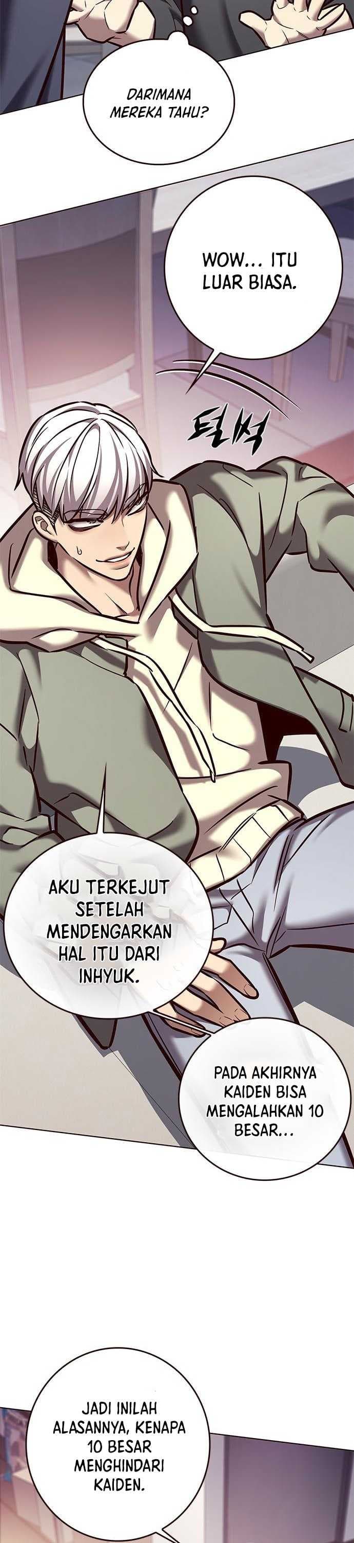 Eleceed Page 24