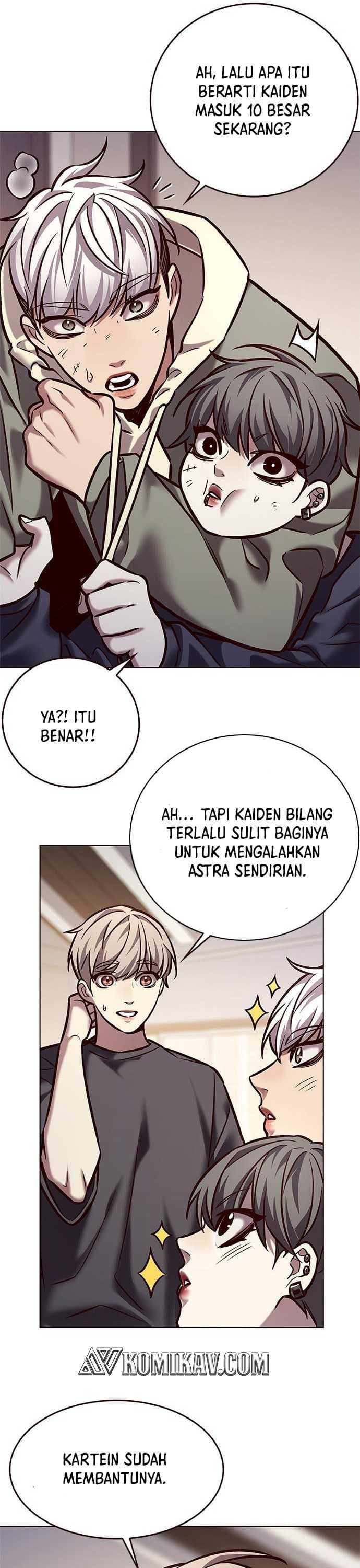 Eleceed Page 26