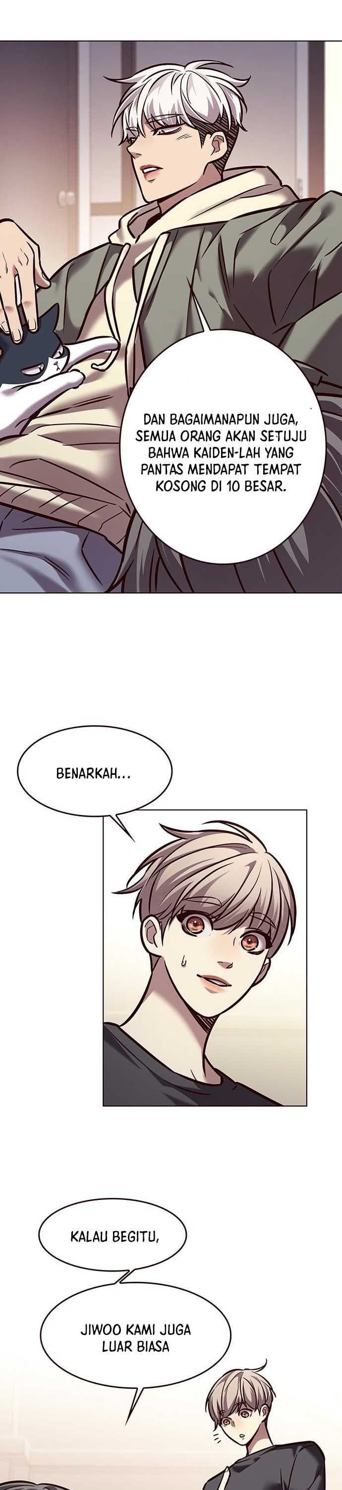 Eleceed Page 28