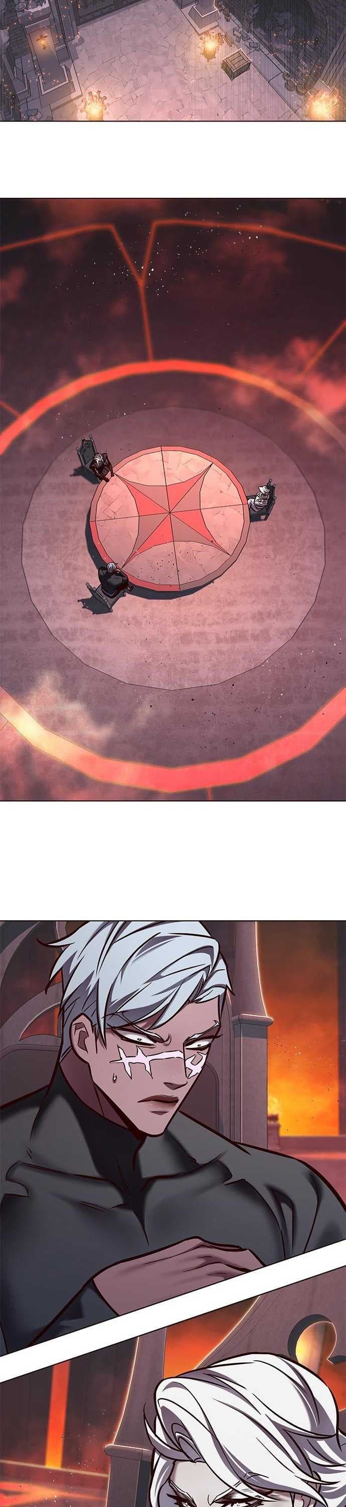 Eleceed Page 3