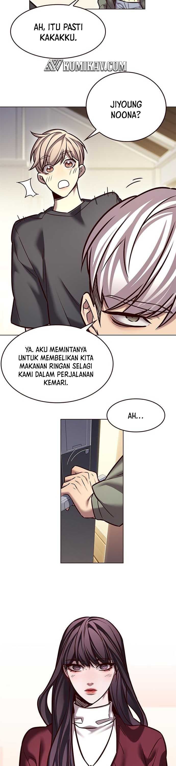 Eleceed Page 31