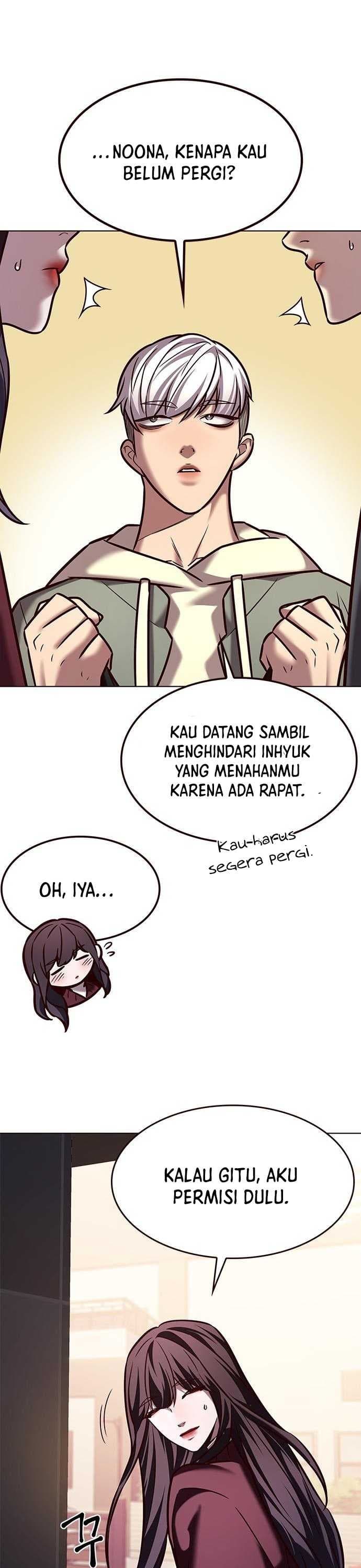 Eleceed Page 33