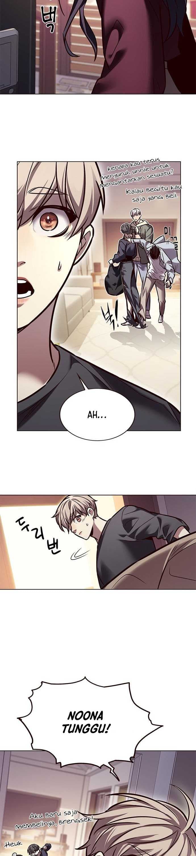 Eleceed Page 34