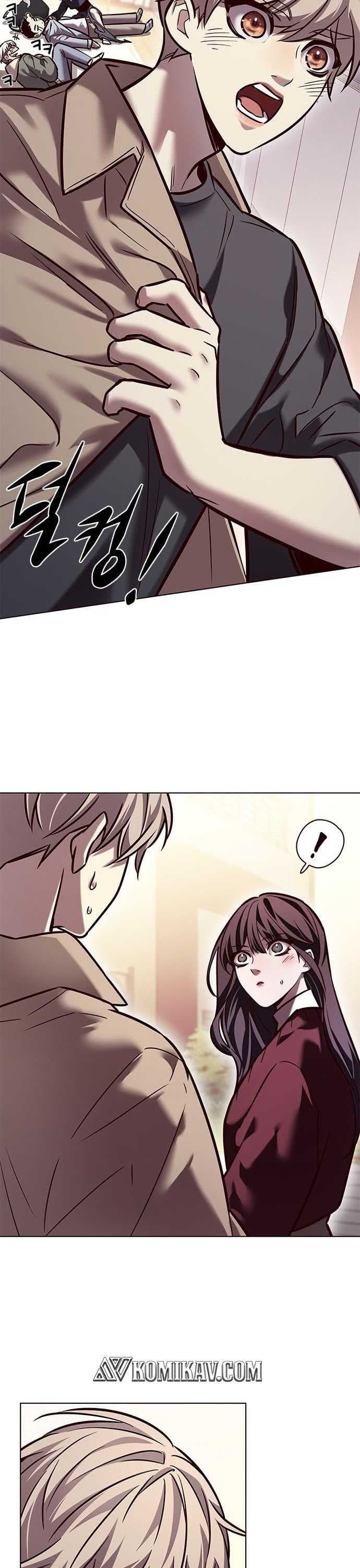 Eleceed Page 35