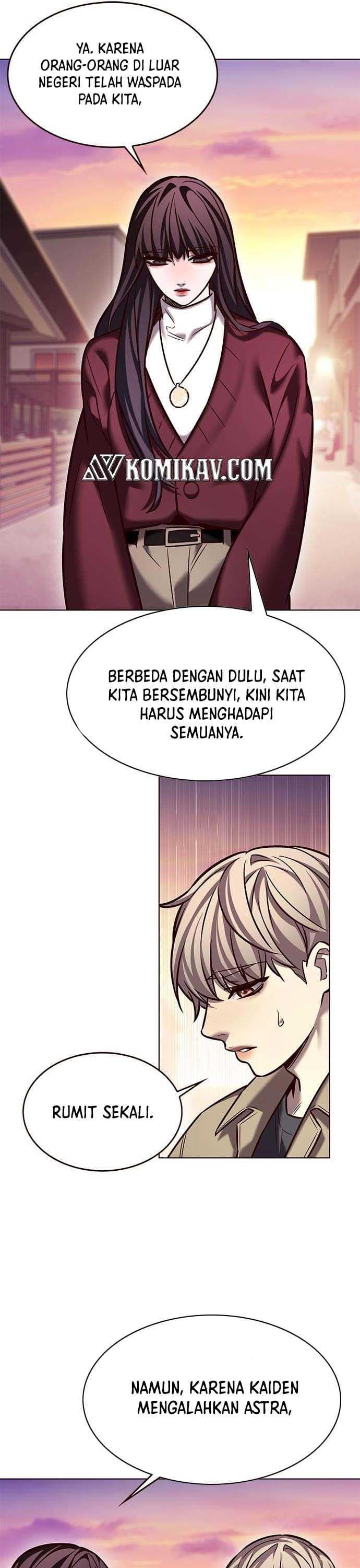Eleceed Page 38