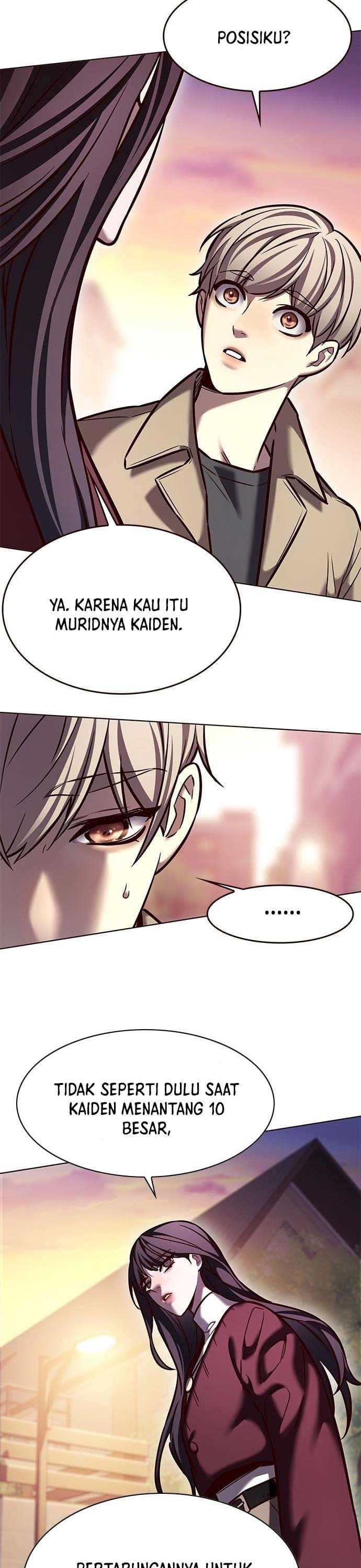 Eleceed Page 40