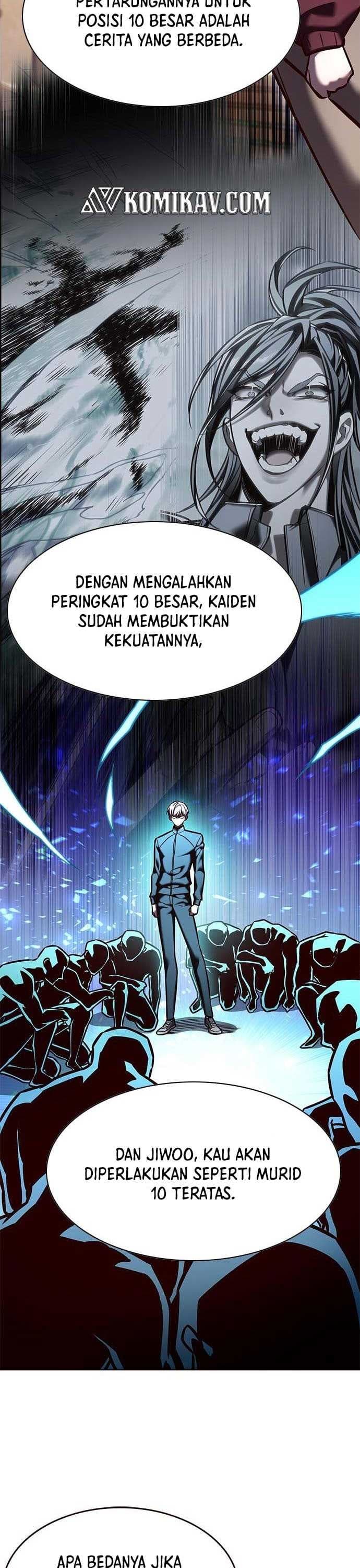Eleceed Page 41