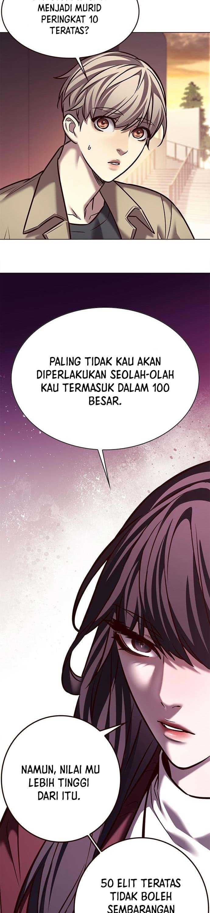 Eleceed Page 42