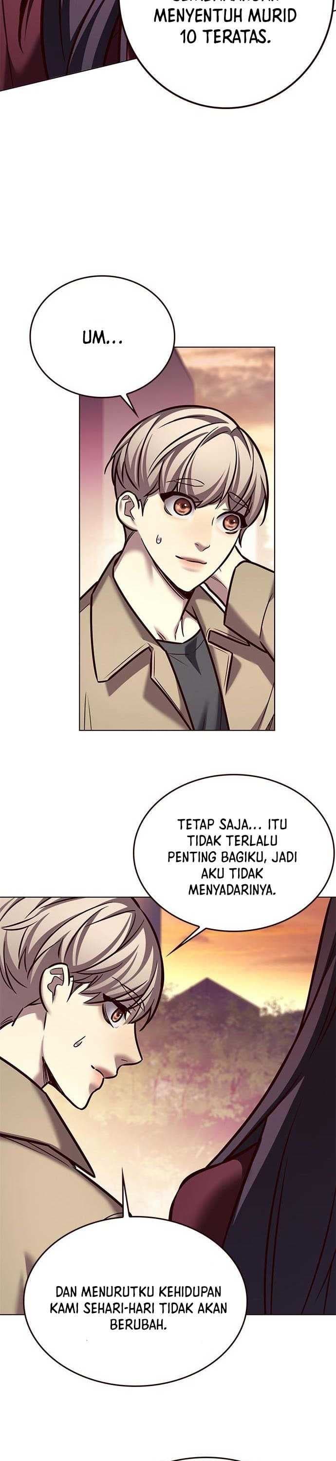 Eleceed Page 43