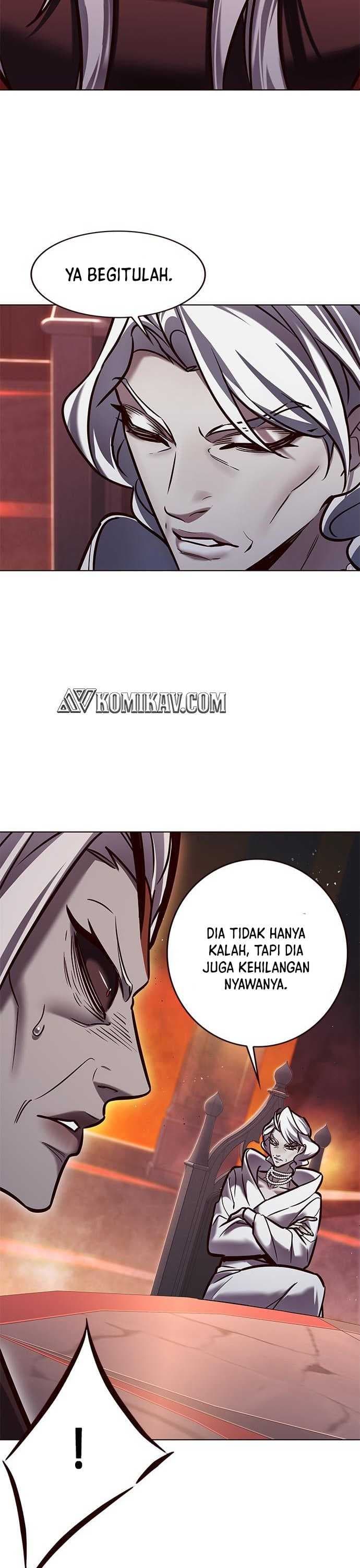 Eleceed Page 5