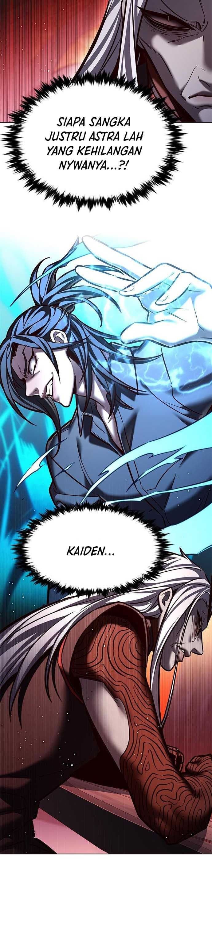 Eleceed Page 7