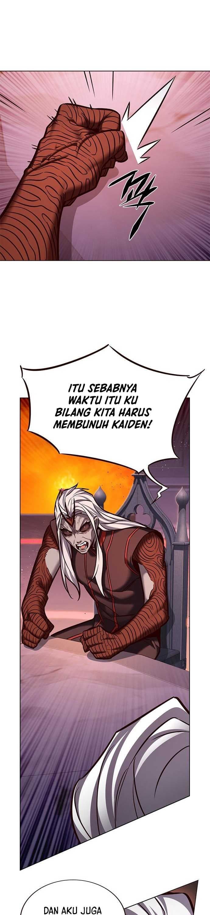 Eleceed Page 8